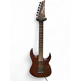 Used Ibanez RG420 Rosewood Solid Body Electric Guitar