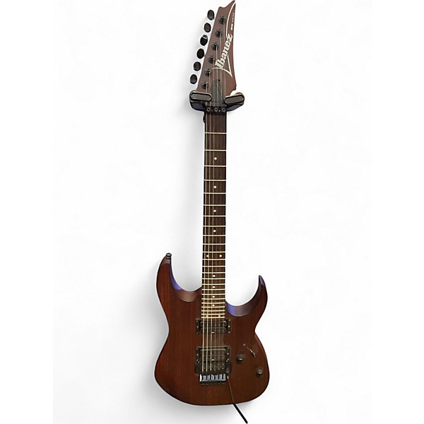 Used Ibanez RG420 Rosewood Solid Body Electric Guitar