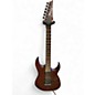 Used Ibanez RG420 Rosewood Solid Body Electric Guitar thumbnail