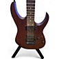 Used Ibanez RG420 Rosewood Solid Body Electric Guitar