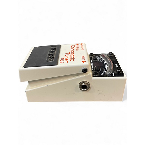 BOSS TU-3 未使用 BOSS TU-3 Chromatic Tuner｜ミュージックランドKEY