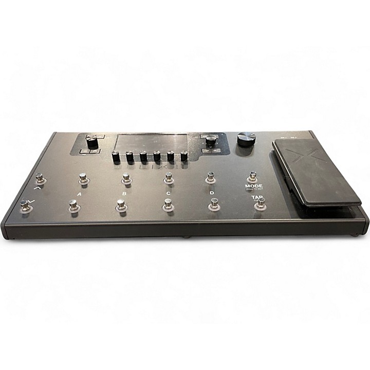 LINE6 HELIX LT（USED） Used Line 6 Helix LT Effect Processor | Guitar Center
