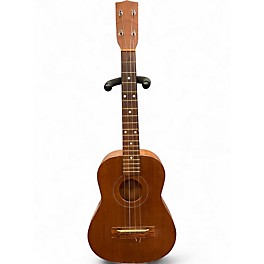 Used Miscellaneous baritone ukulele Natural Ukulele