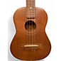 Used Miscellaneous baritone ukulele Natural Ukulele