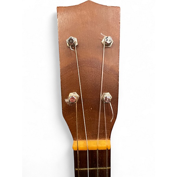 Used Miscellaneous baritone ukulele Natural Ukulele