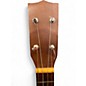 Used Miscellaneous baritone ukulele Natural Ukulele