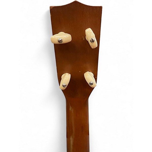 Used Miscellaneous baritone ukulele Natural Ukulele
