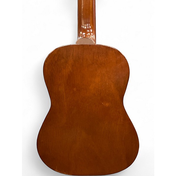 Used Miscellaneous baritone ukulele Natural Ukulele