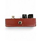 Used TC Electronic Mojomojo Overdrive Effect Pedal