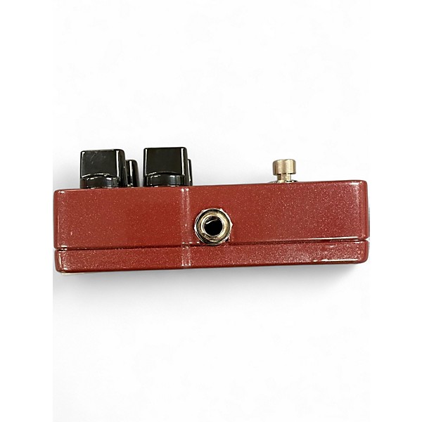Used TC Electronic Mojomojo Overdrive Effect Pedal