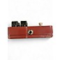 Used TC Electronic Mojomojo Overdrive Effect Pedal