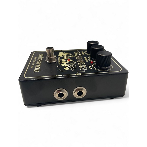ギター EHX Good Vibes Good Vibes | Analog Modulator - Electro-Harmonix