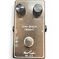 Used Newtek supa demon trident Pedal thumbnail