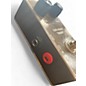 Used Newtek supa demon trident Pedal