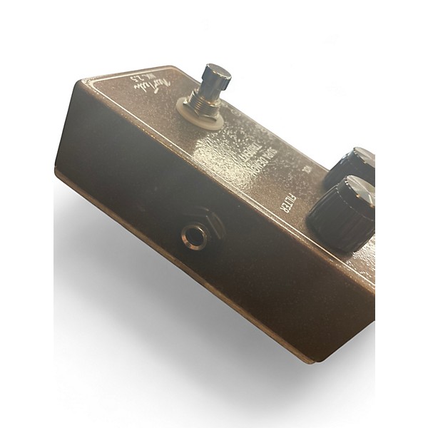 Used Newtek supa demon trident Pedal