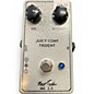 Used Newtek juicy comp trident Pedal thumbnail