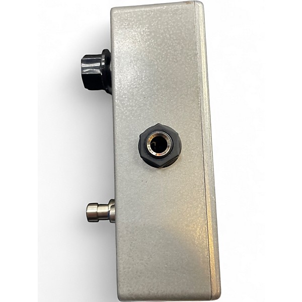 Used Newtek juicy comp trident Pedal