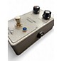 Used Newtek juicy comp trident Pedal