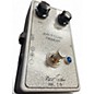 Used Newtek juicy comp trident Pedal