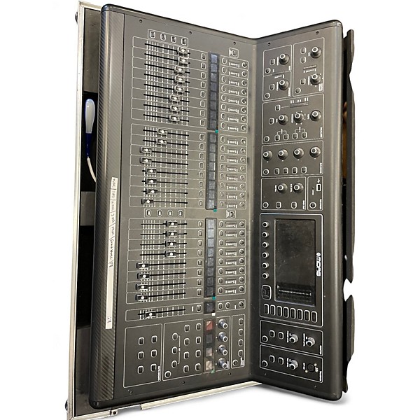 Used Midas m32 Digital Mixer