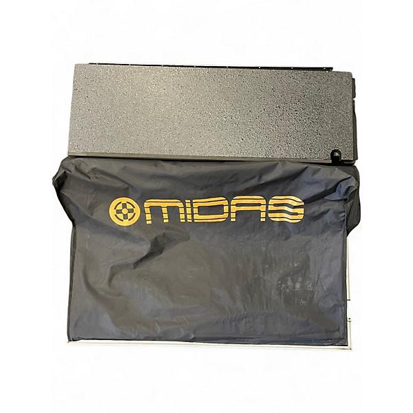 Used Midas m32 Digital Mixer