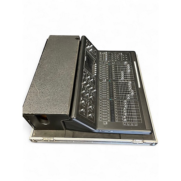 Used Midas m32 Digital Mixer