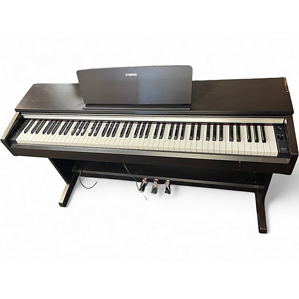 YAMAHA ARIUS YDP-142　引取限定 Used Yamaha Arius YDP-142 Stage Piano | Guitar Center