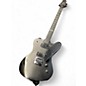 Used Jericho CB Raven Black Solid Body Electric Guitar