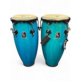 Used Toca Synergy 10in 11in Set Conga