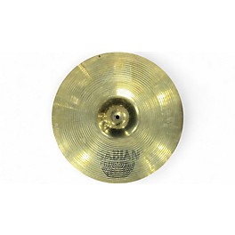 Used SABIAN 18in AA Rock Crash Brilliant Cymbal