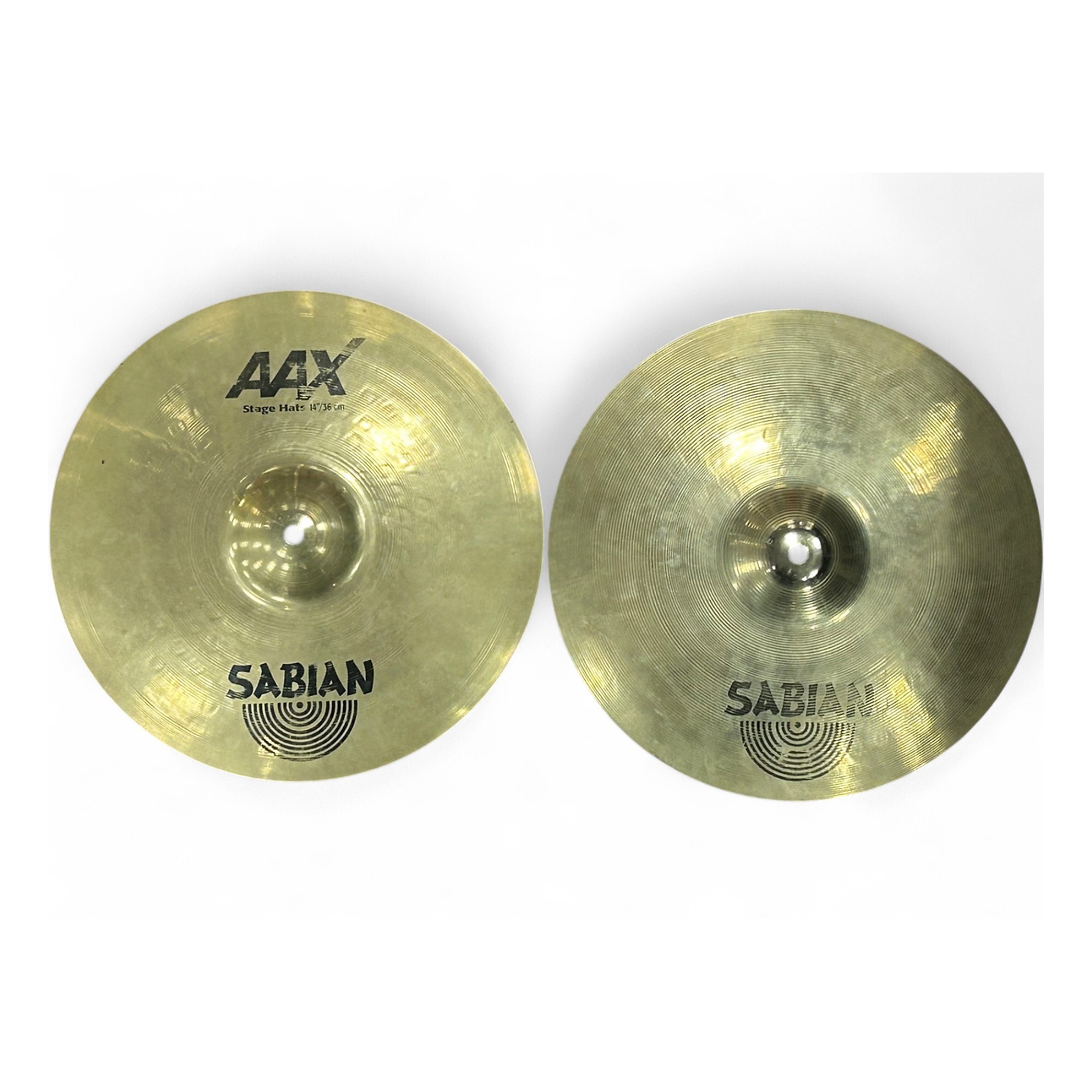 SABIAN　シップスベル　SAB-AB9 9