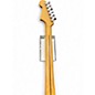 Used Fender Player Plus Meteora HH Green Solid Body Electric Guitar