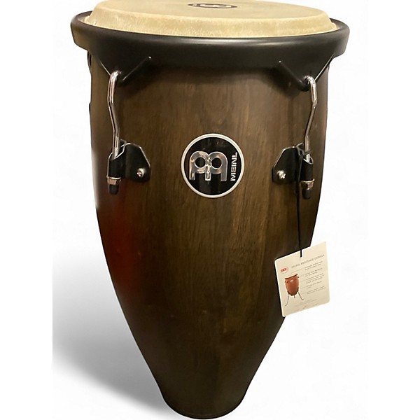 Used MEINL HERITAGE CONGA Conga