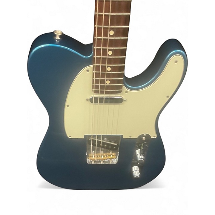 美品　Fender USA AmericanSpecial Telecaster Fender Exclusive American Special Telecaster Electric Guitar