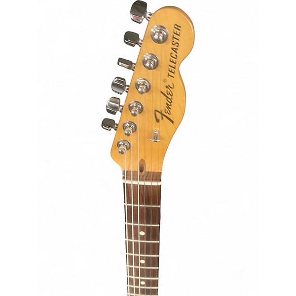 美品　Fender USA AmericanSpecial Telecaster Fender Exclusive American Special Telecaster Electric Guitar