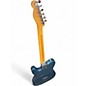 Used Fender American Special Telecaster Lake Placid Blue Solid Body Electric Guitar