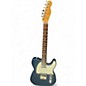 Used Fender American Special Telecaster Lake Placid Blue Solid Body Electric Guitar