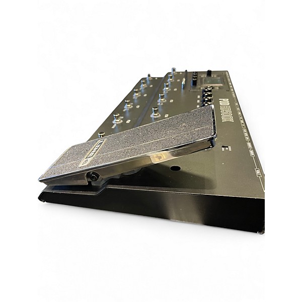 Used Line 6 Pod HD500X Amp Modeler Effect Processor