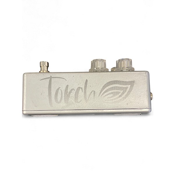 Used Gup Tech TORCH X Effect Pedal