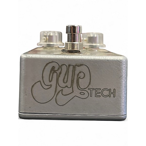 Used Gup Tech TORCH X Effect Pedal
