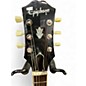 Used Epiphone ES335 FIGURED TOP RASBERRY TEA BURST Hollow Body Electric Guitar