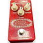 Used Mcgregor Pedals COZMIC FUZZBALL Effect Pedal