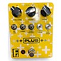 Used Finch Electronics PLUS Effect Pedal thumbnail