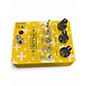 Used Finch Electronics PLUS Effect Pedal