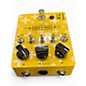 Used Finch Electronics PLUS Effect Pedal