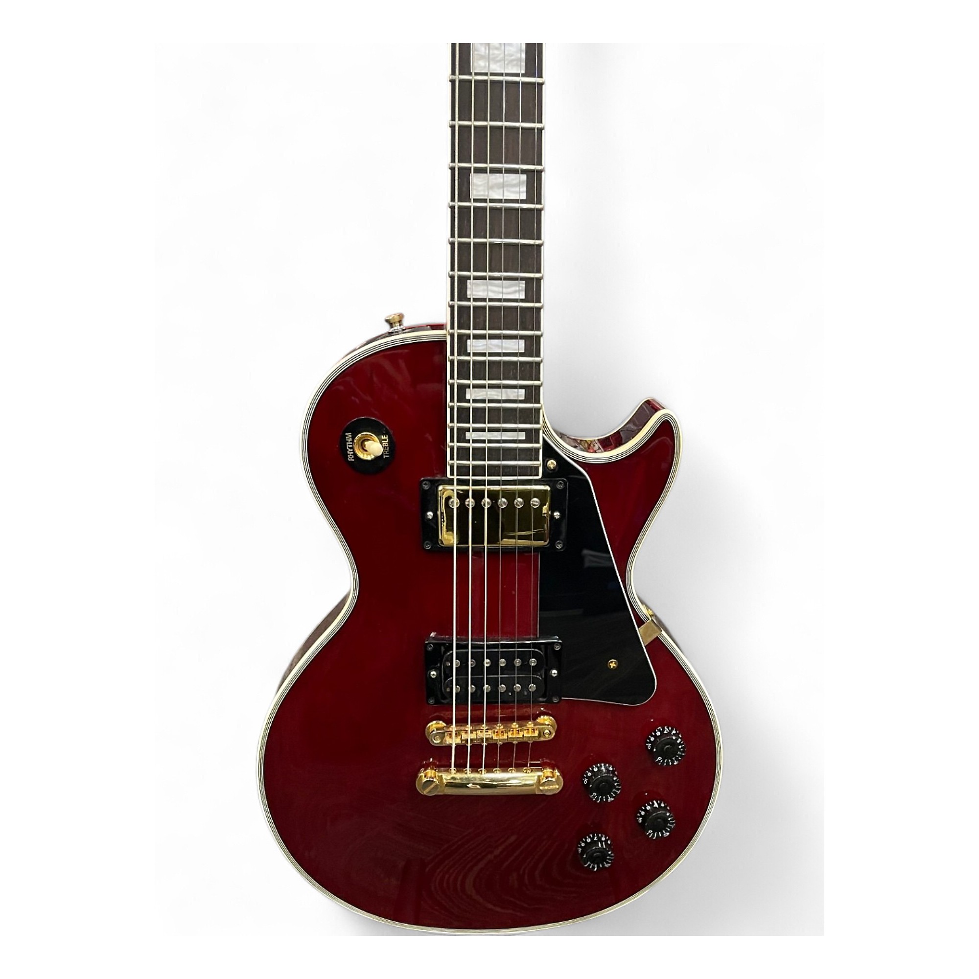 「94年製」ヴィンテージ　Orville Les Paul Model GUITARS_CONSIGNS0114Sep2120241