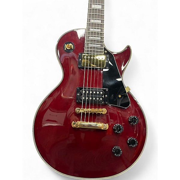 Orville Les Paul Model ビンテージ 1990 Orville Les Paul Standard Made in Japan