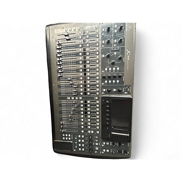 Used Behringer X32 Core Digital Mixer