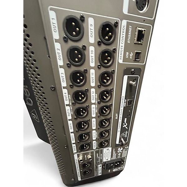 Used Behringer X32 Core Digital Mixer