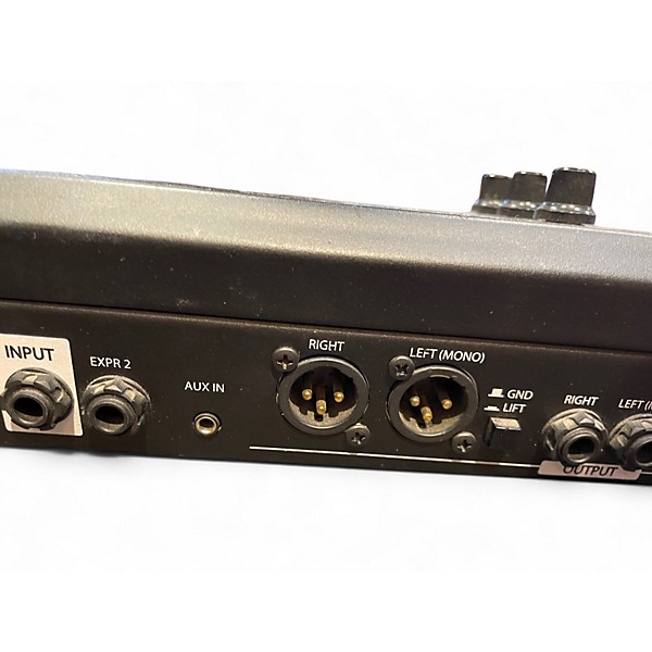 Used HeadRush ELEVAN HD Effect Processor